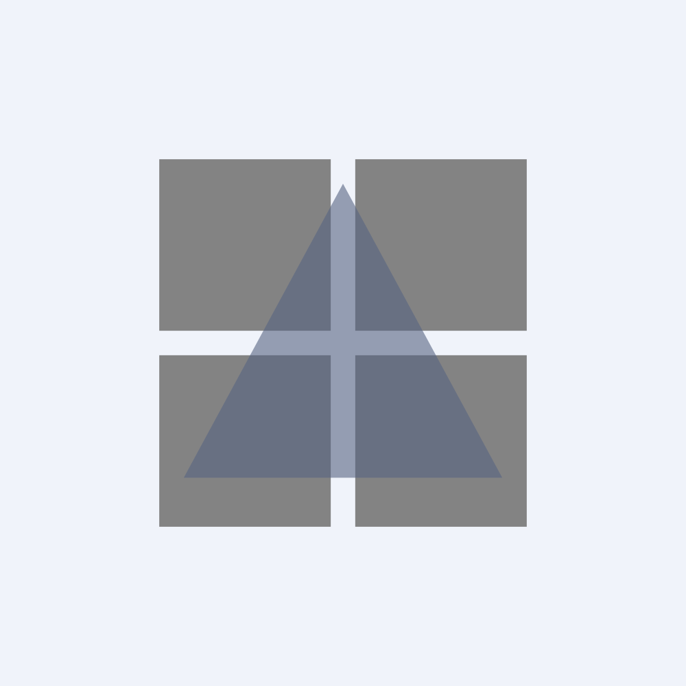 American Assets Trust, Inc. logo