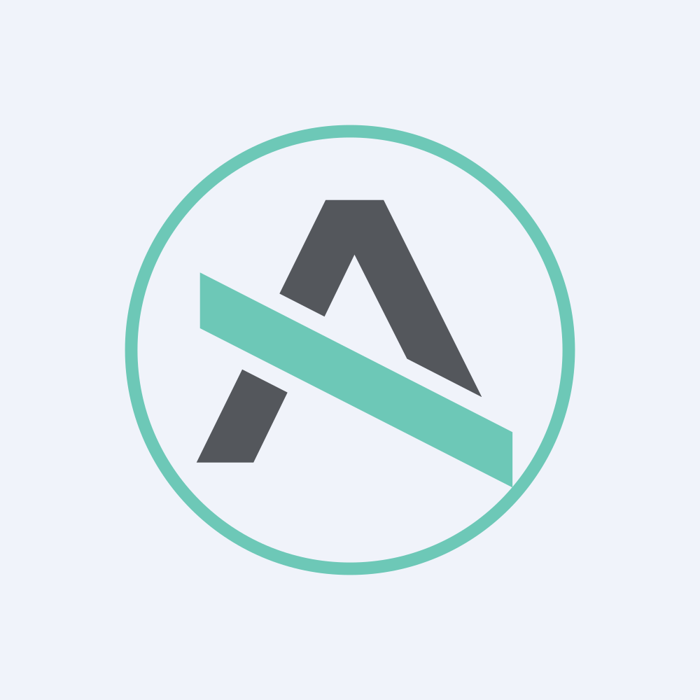 American Bitcoin Corp. logo