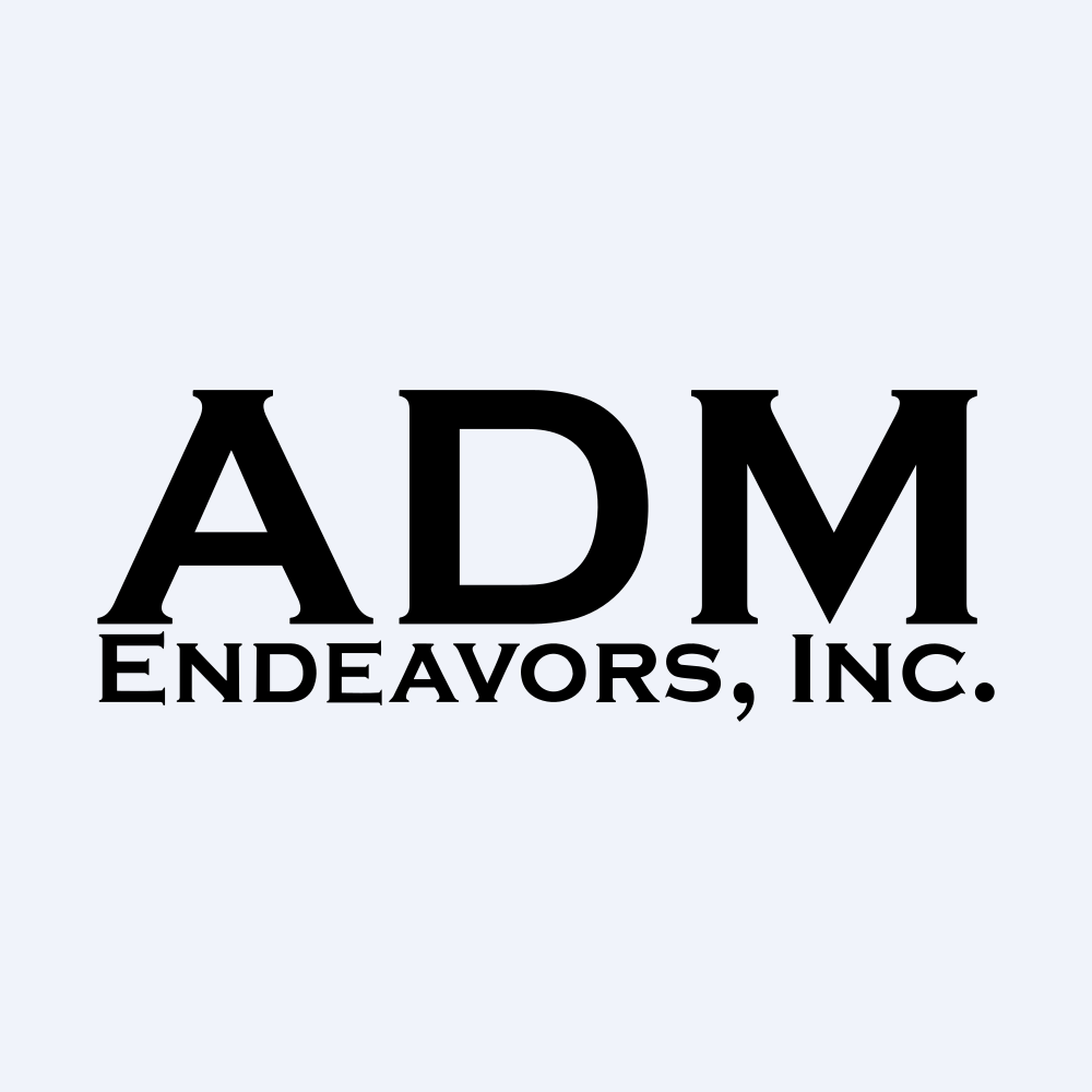 ADM ENDEAVORS, INC.