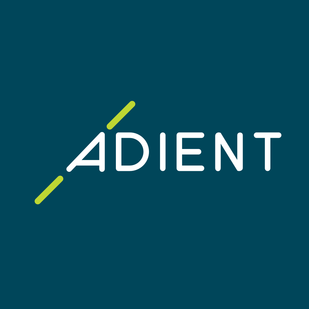 Adient plc