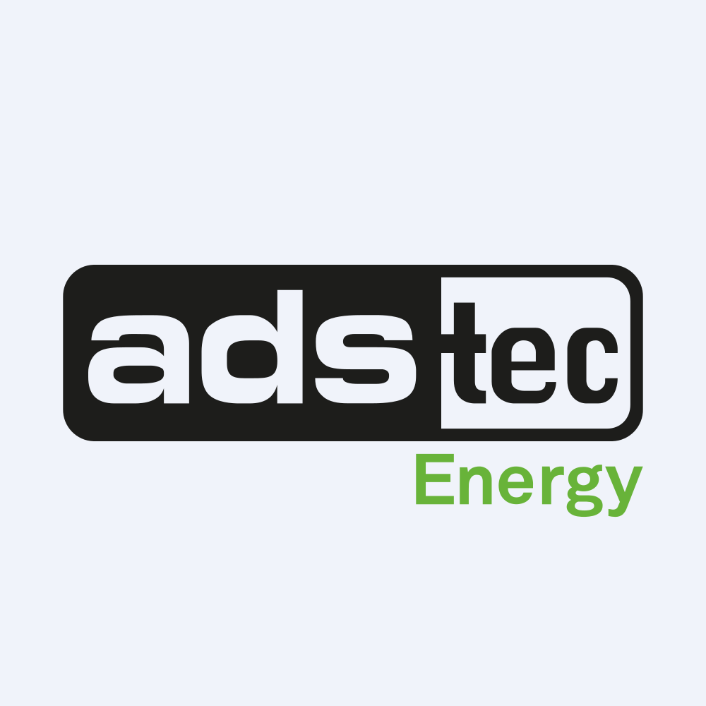 Ads-Tec Energy Public Ltd Co