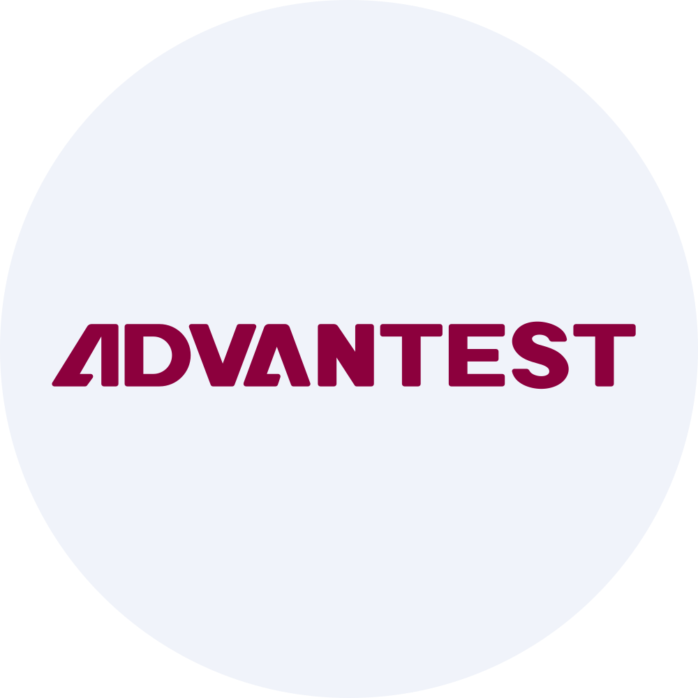 ADVANTEST CORP