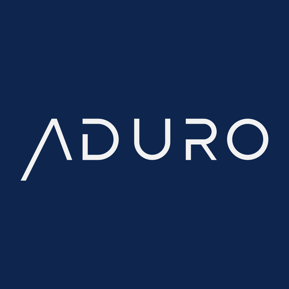 ADURO CLEAN TECHNOLOGIES INC.