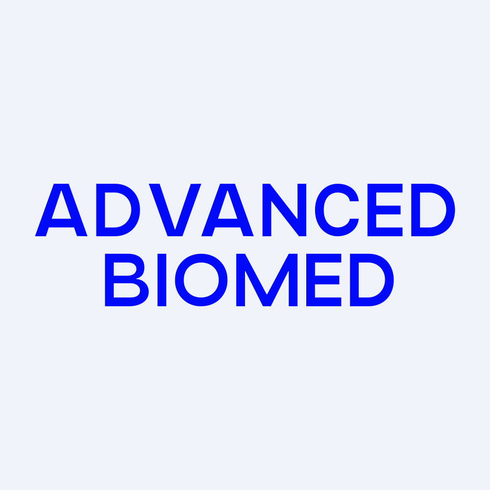 Advanced Biomed Inc.