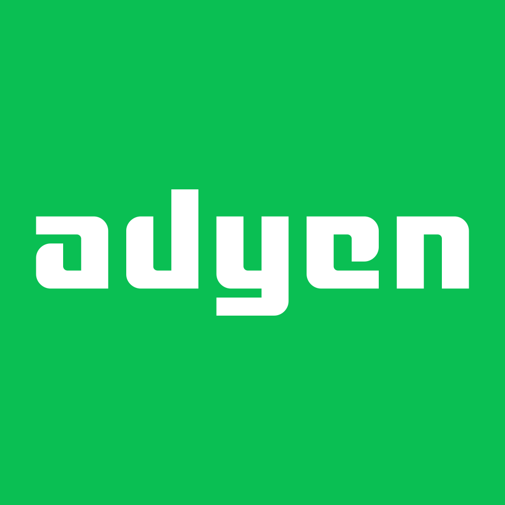 Adyen N.V./ADR