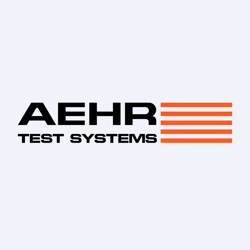 AEHR TEST SYSTEMS