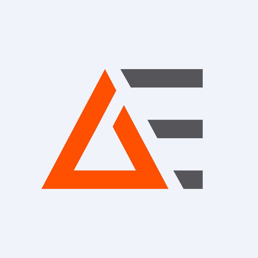 ADVANCED ENERGY INDUSTRIES INC