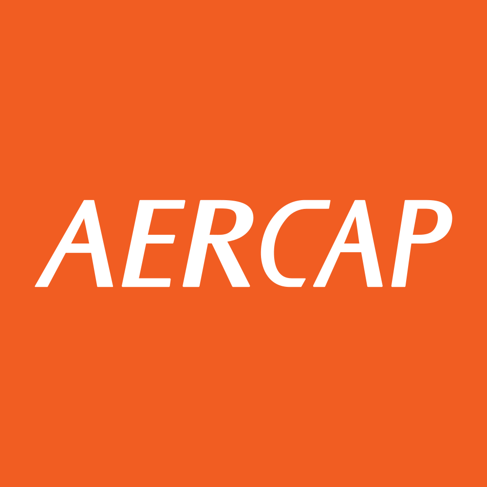 AerCap Holdings N.V.