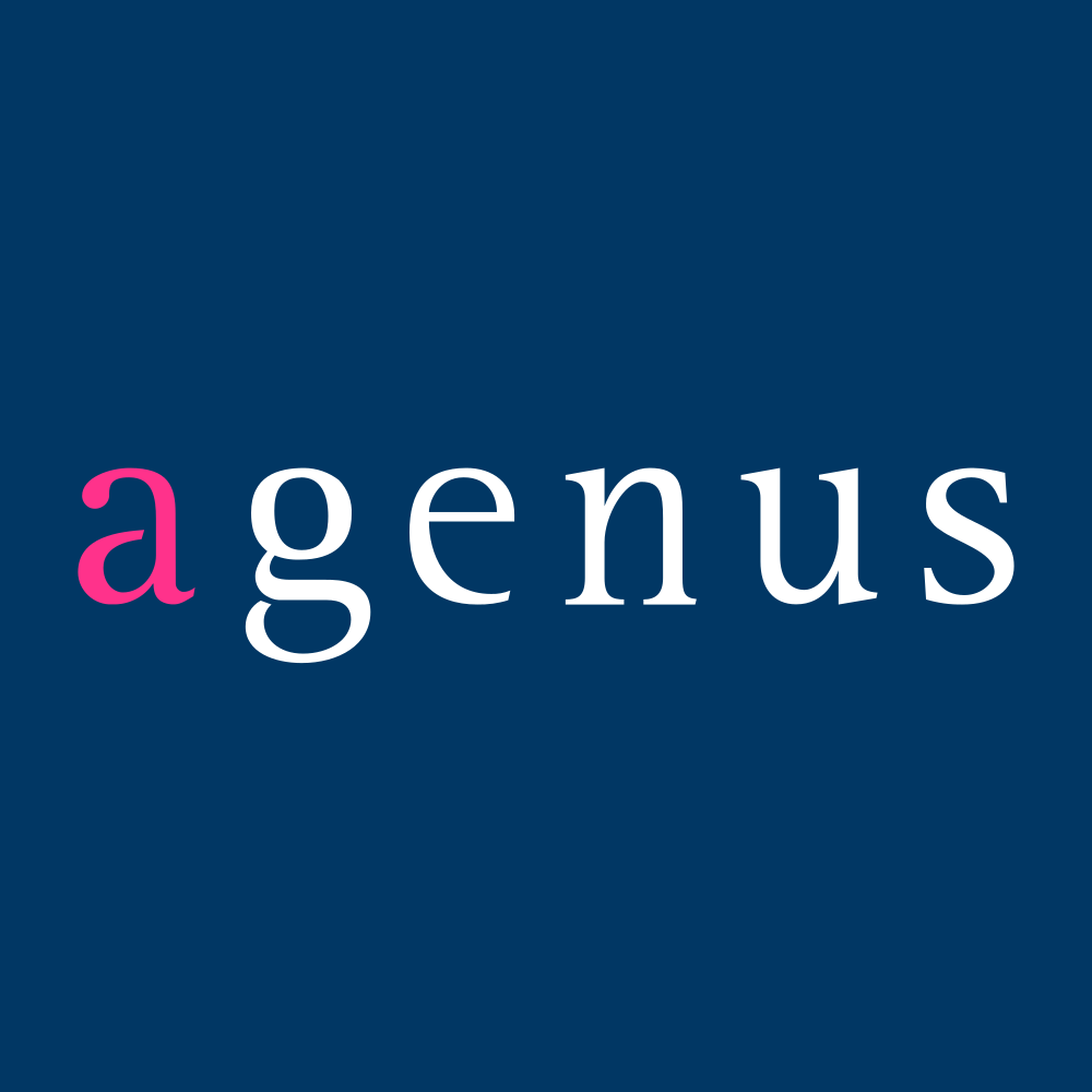 AGENUS INC