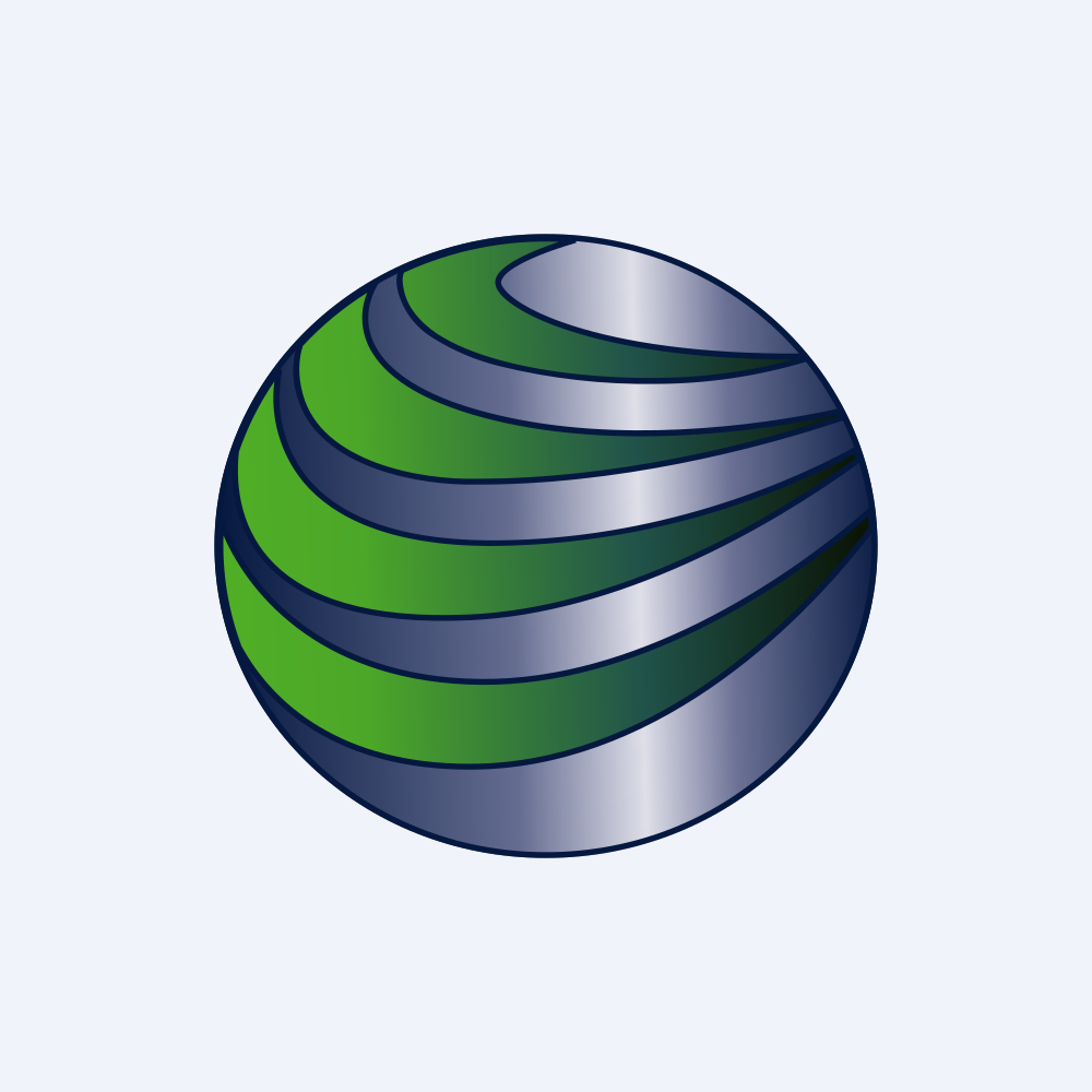 ARGAN INC logo