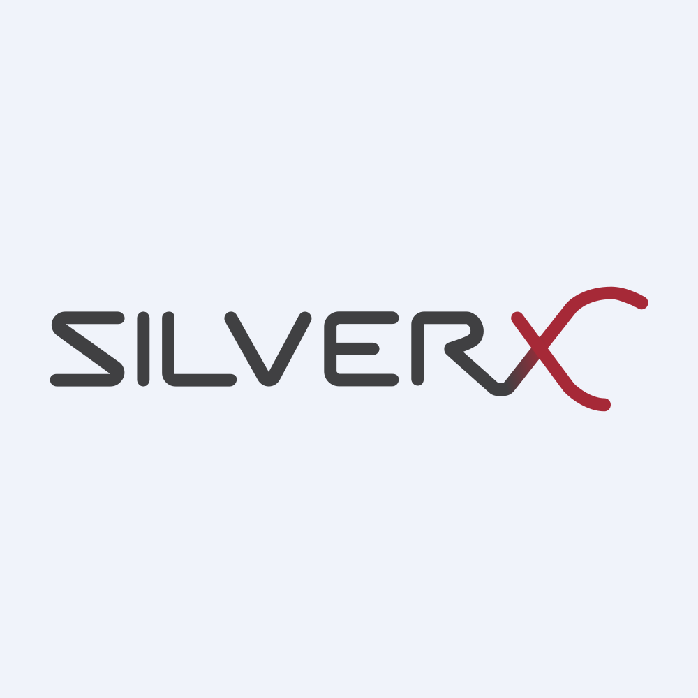SILVER X MINING CORP.