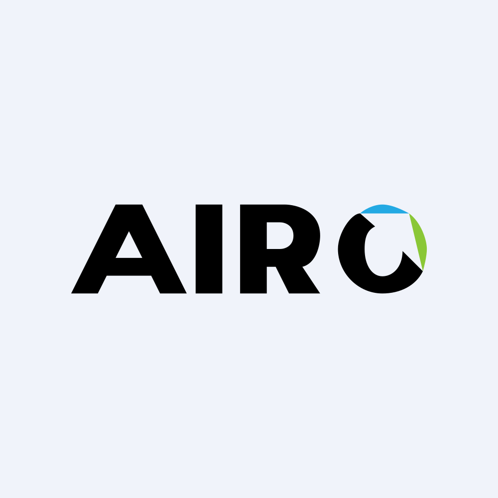 AIRO Group Holdings, Inc.