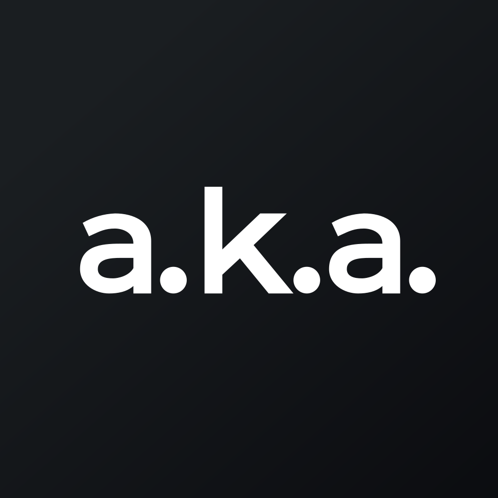 A.K.A. BRANDS HOLDING CORP.