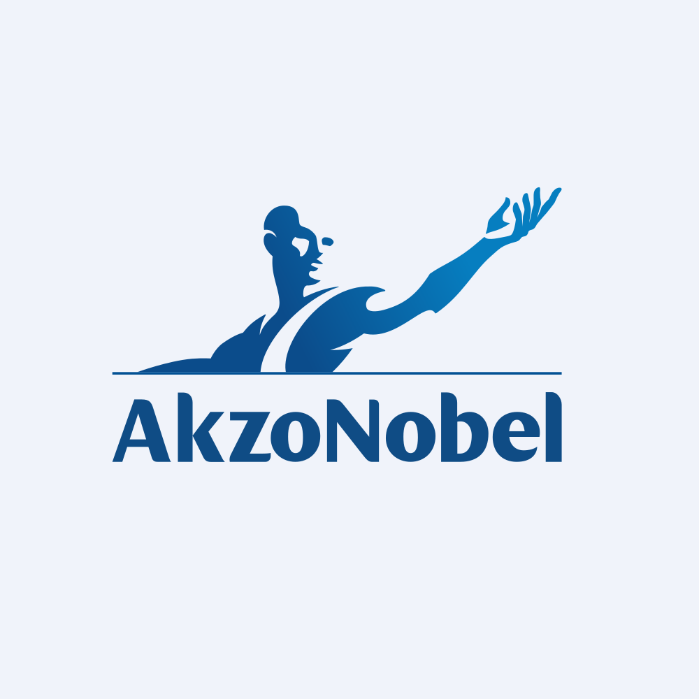 AKZO NOBEL NV