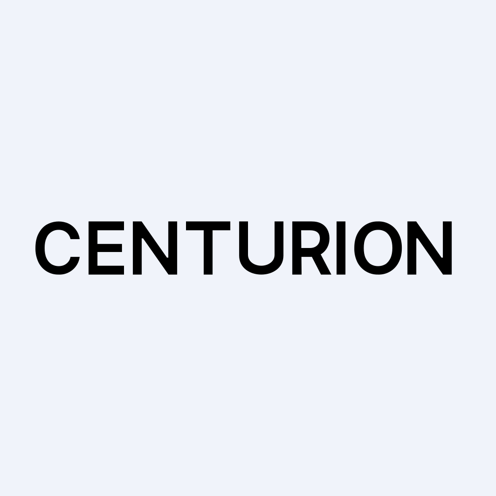 Centurion Acquisition Corp.