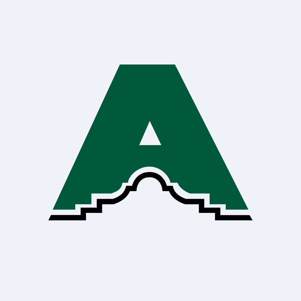 ALAMO GROUP INC logo
