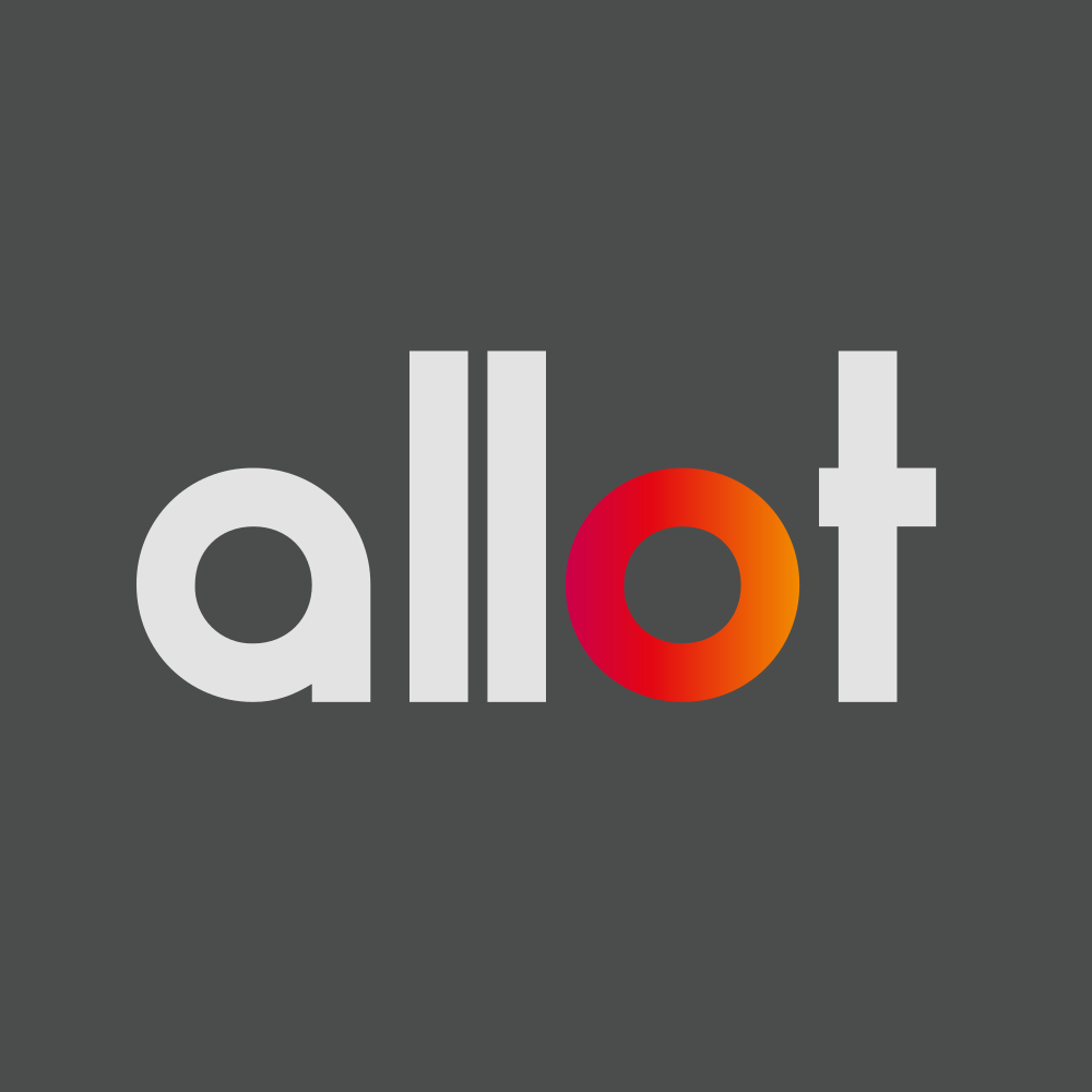 Allot logo