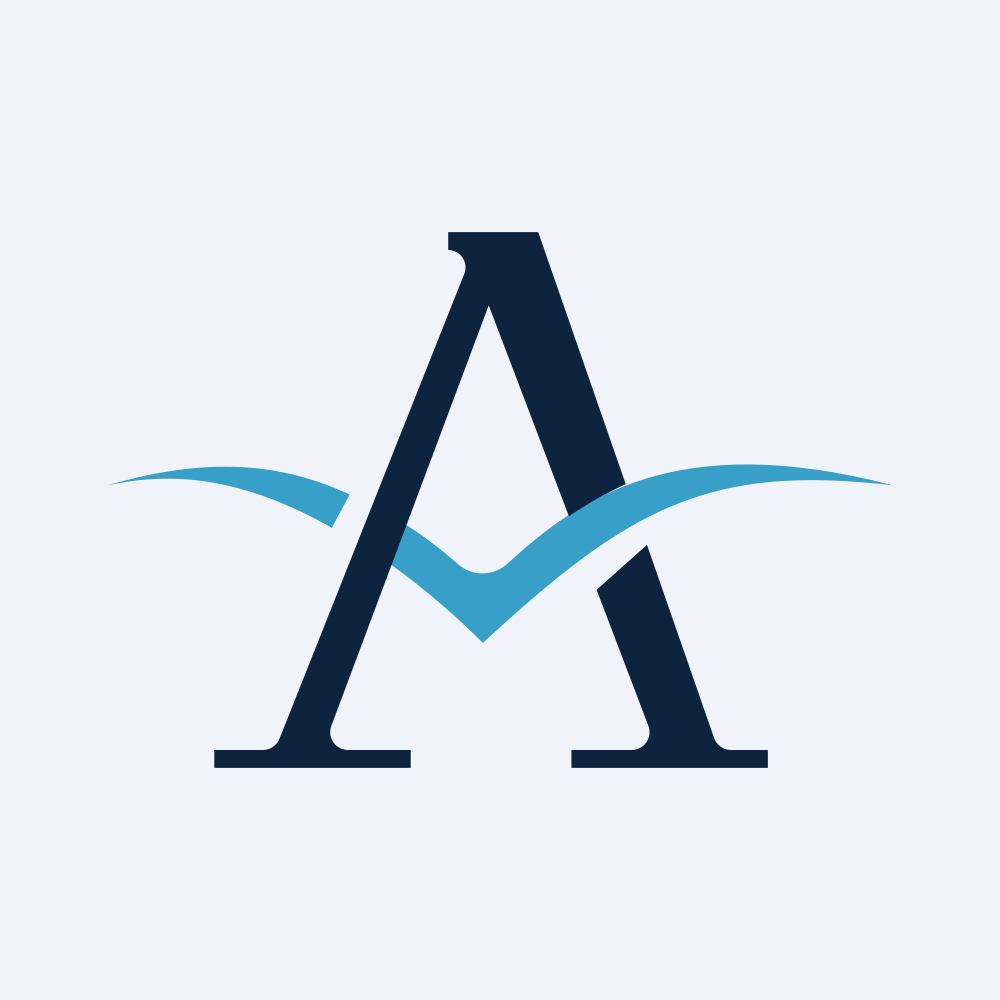 Alerus Financial Corporation logo