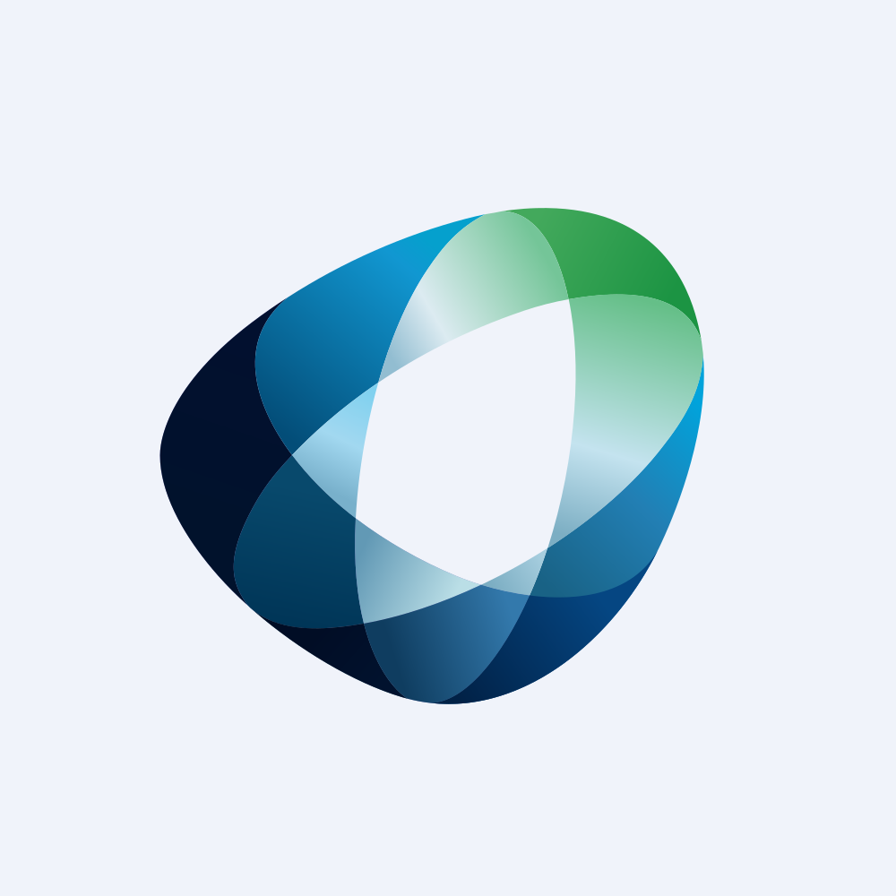 Amcor plc logo