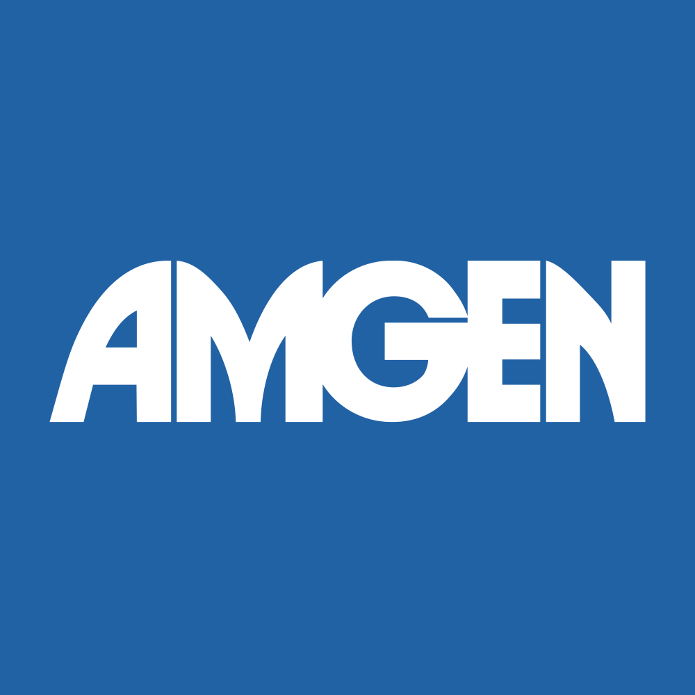 AMGEN INC