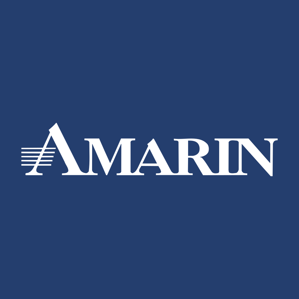 AMARIN CORP PLCUK logo
