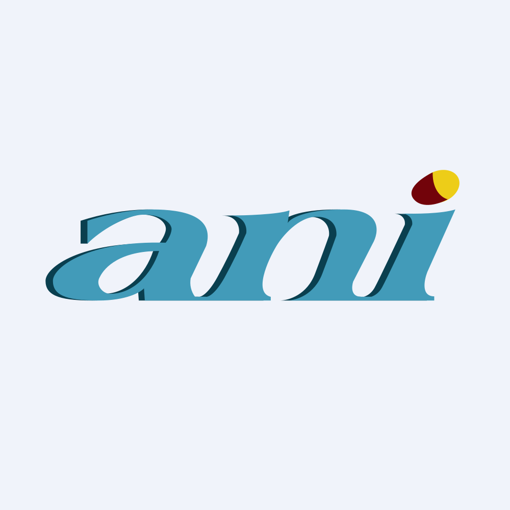 ANI PHARMACEUTICALS INC