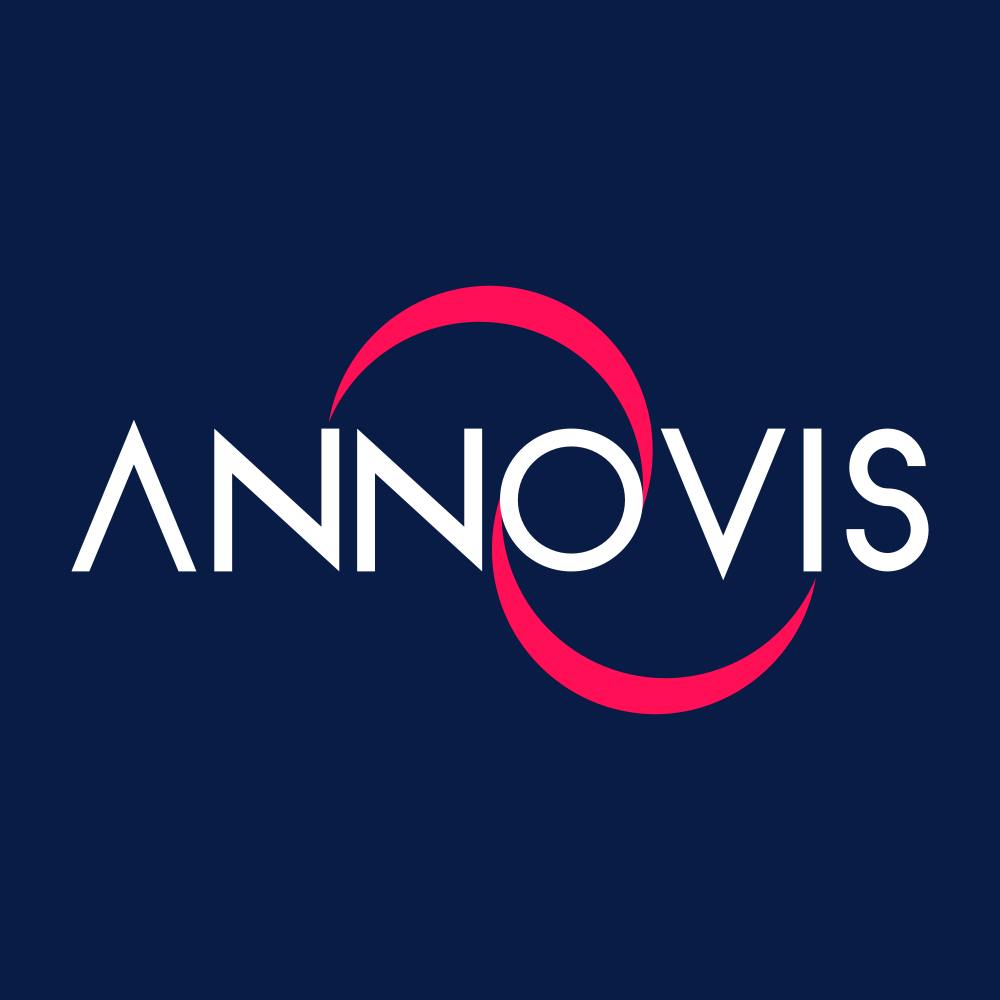 Annovis Bio Inc. logo