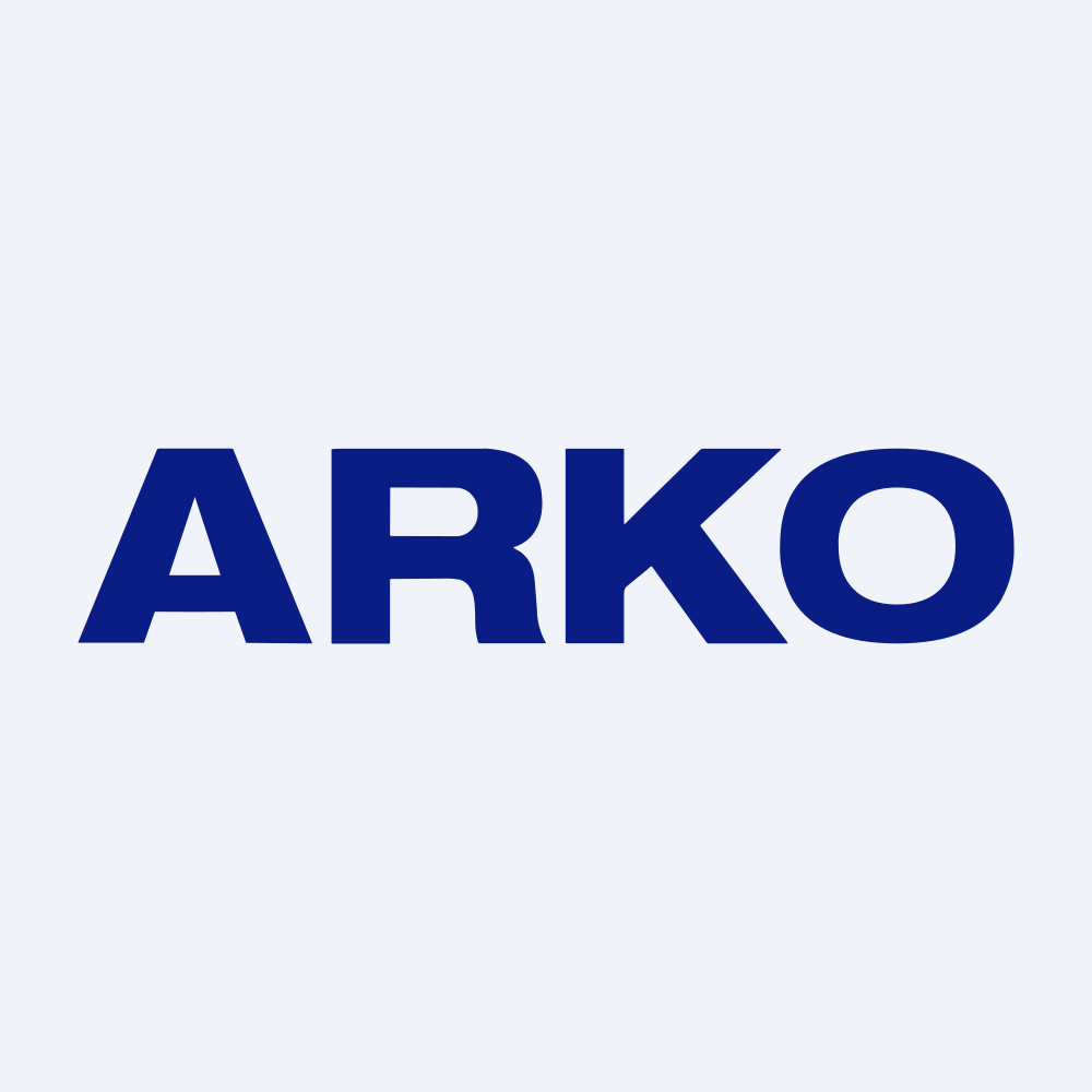 ARKO Petroleum Corp. logo