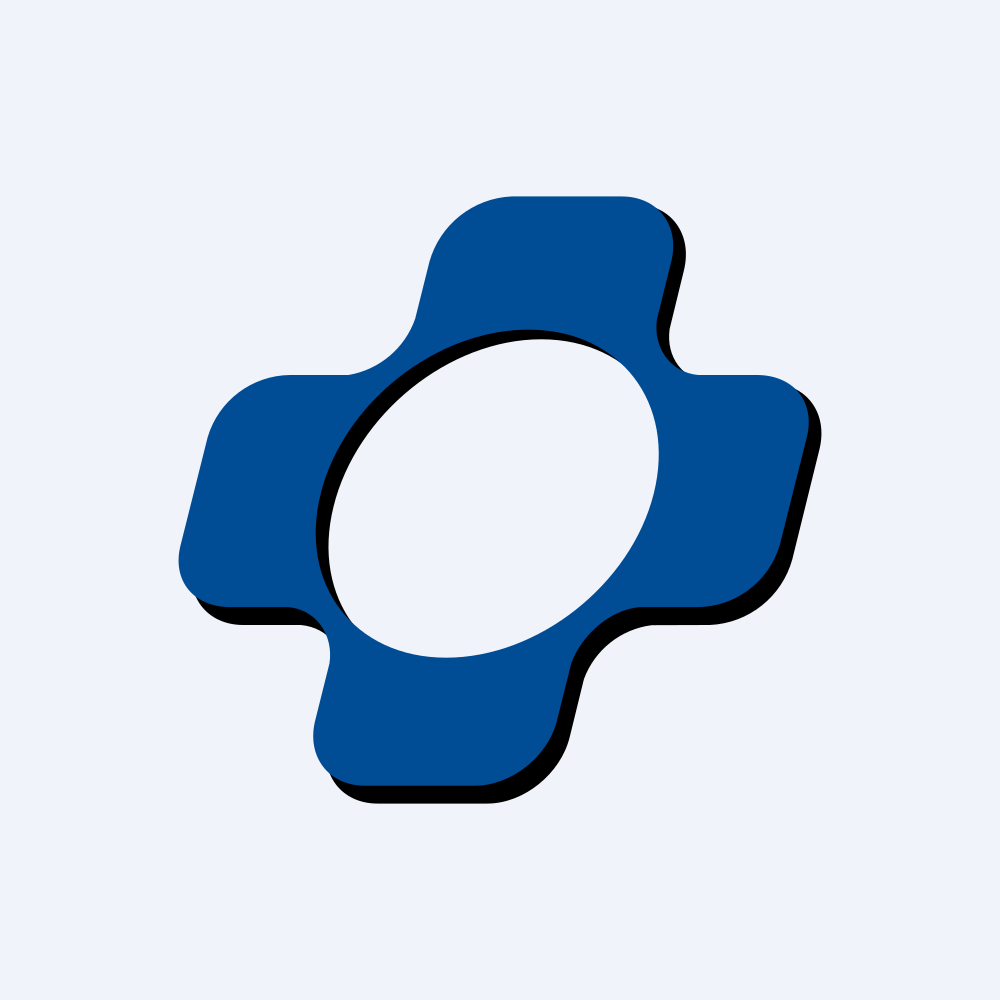 APi Group Corp logo