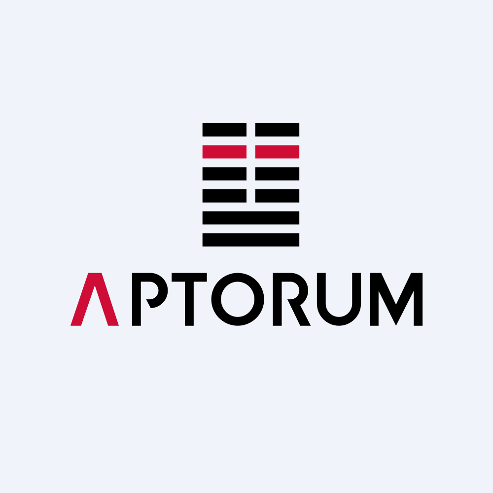 Aptorum Group Ltd logo