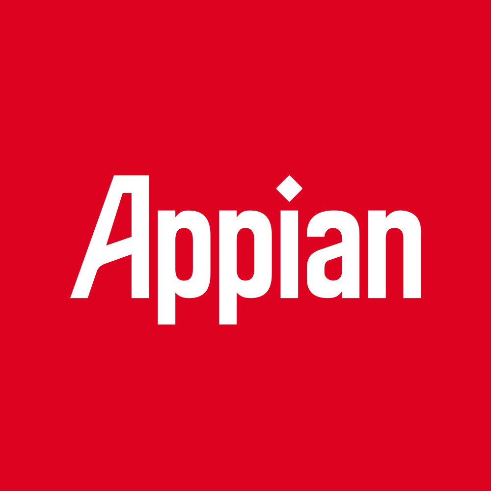 APPIAN CORP
