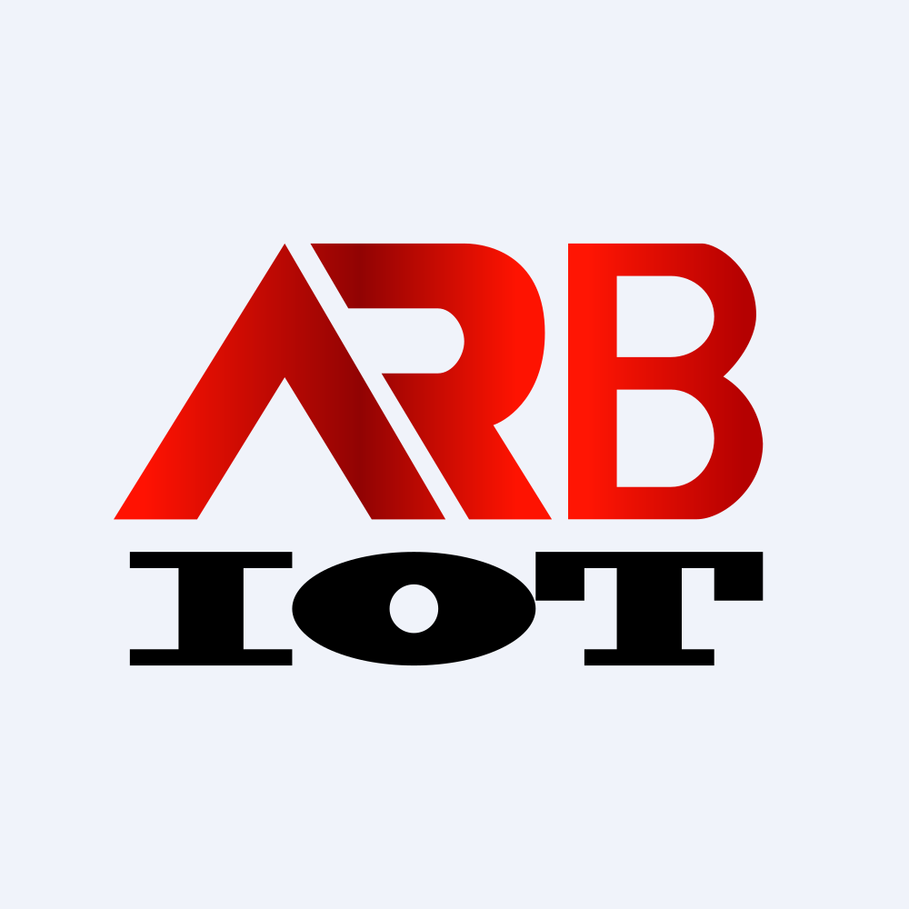 ARB IOT Group Ltd logo