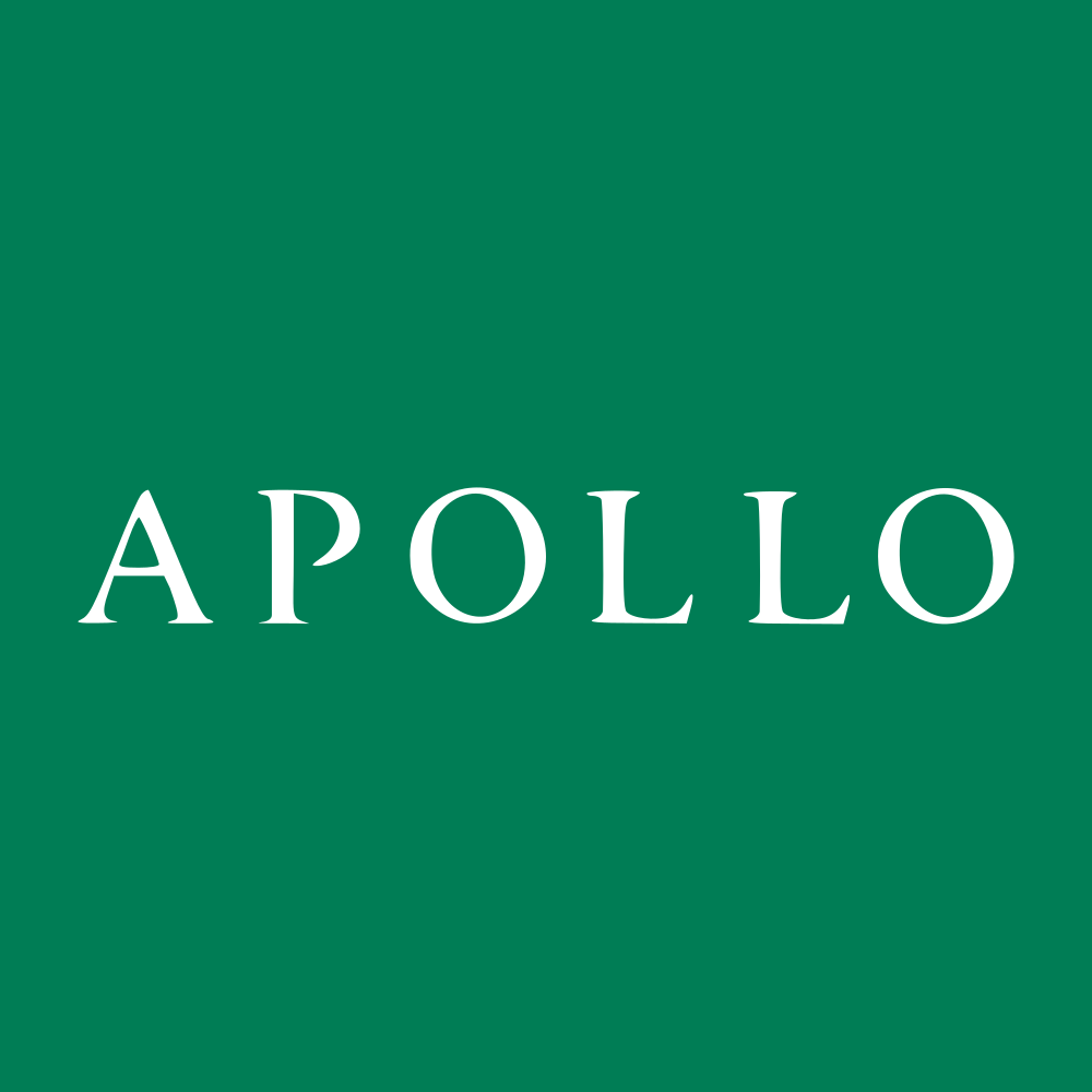 Apollo Commercial Real Estate Finance, Inc.