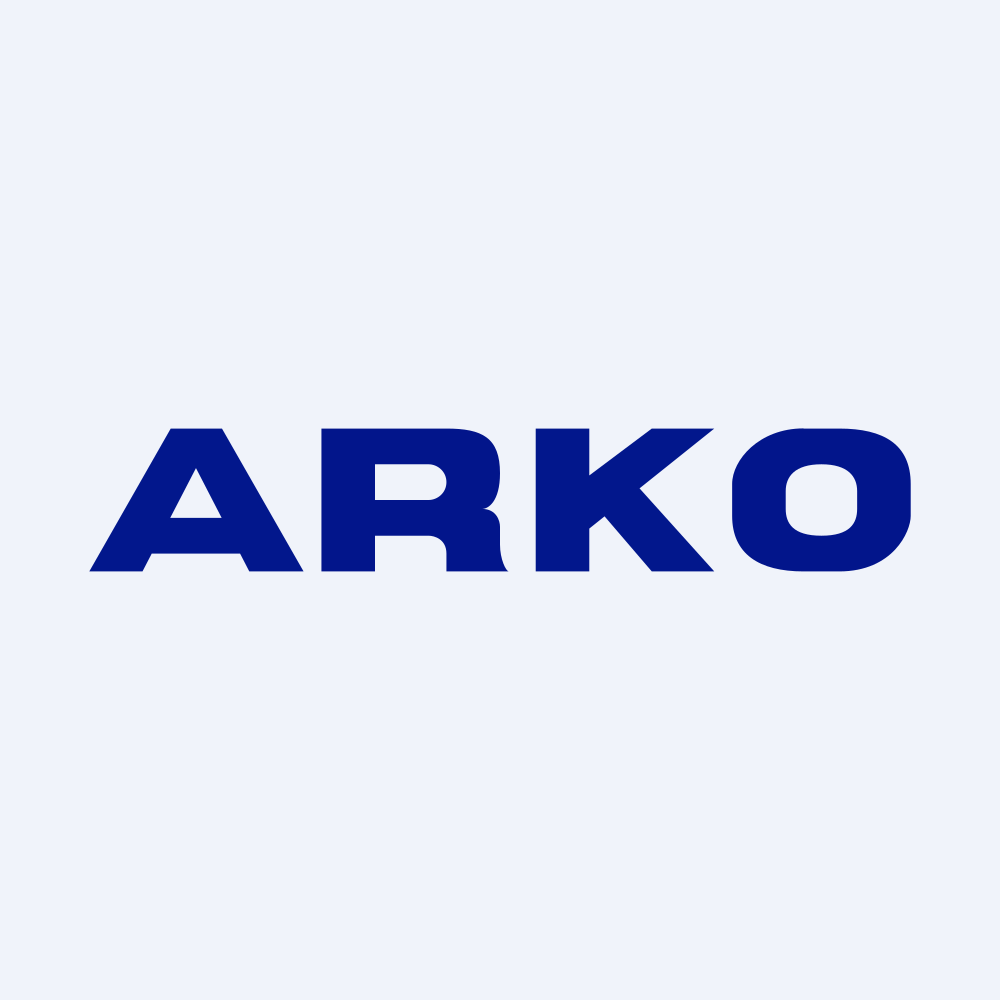 ARKO Corp.