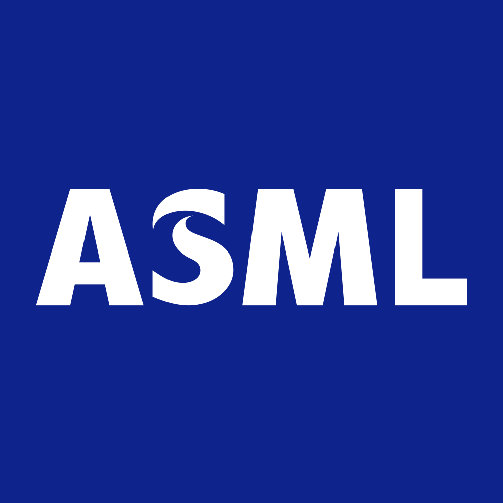 ASML Netherlands BV logo