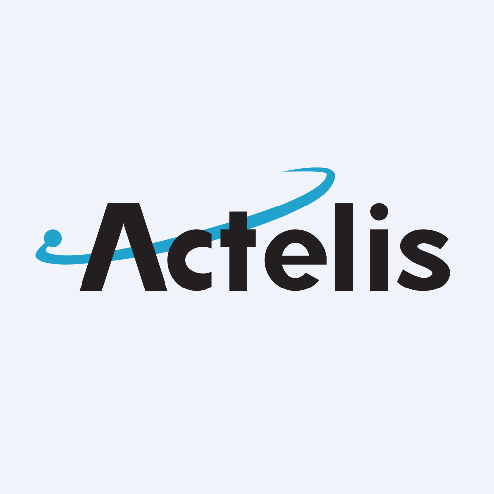 ACTELIS NETWORKS INC