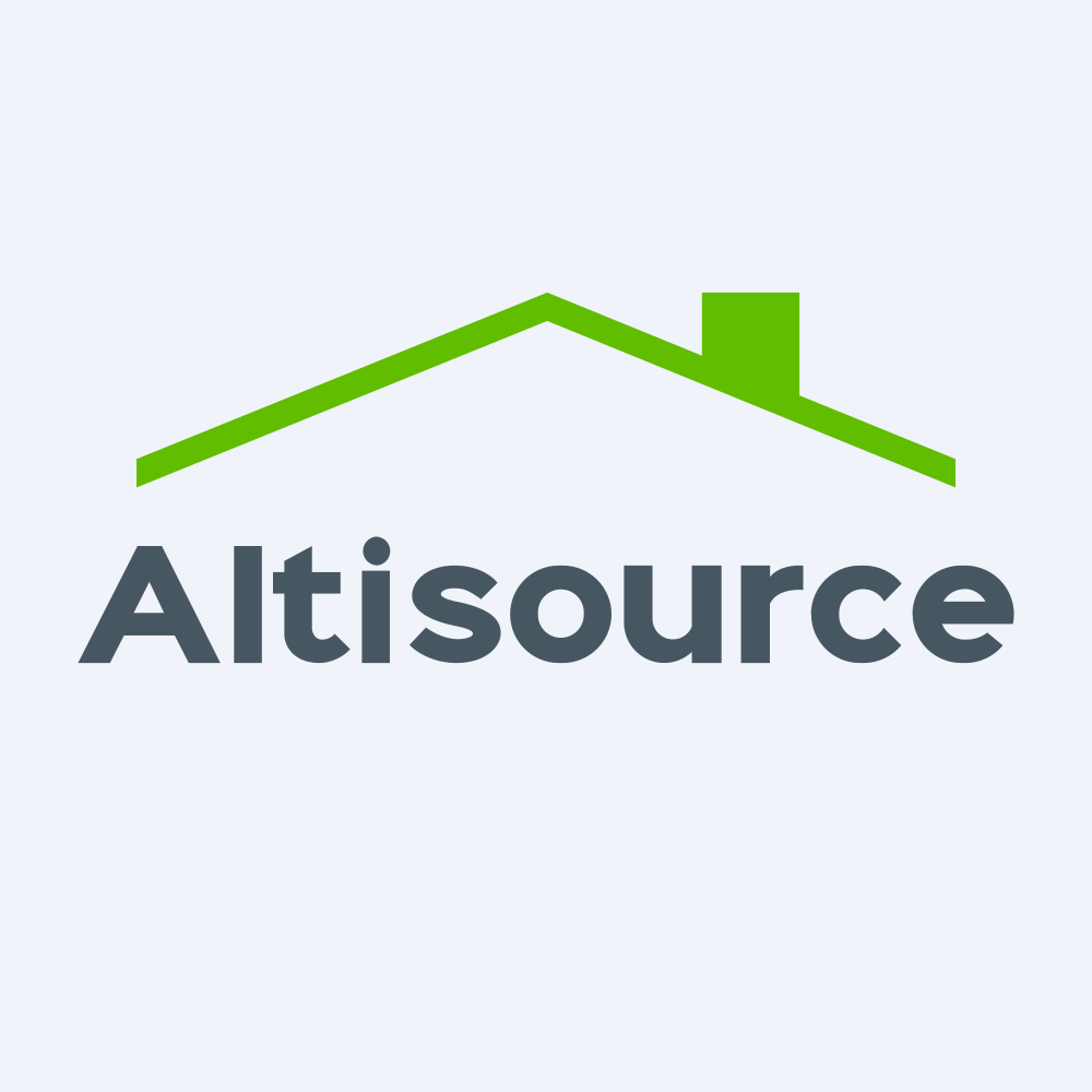 Altisource Portfolio Solutions S.A. logo