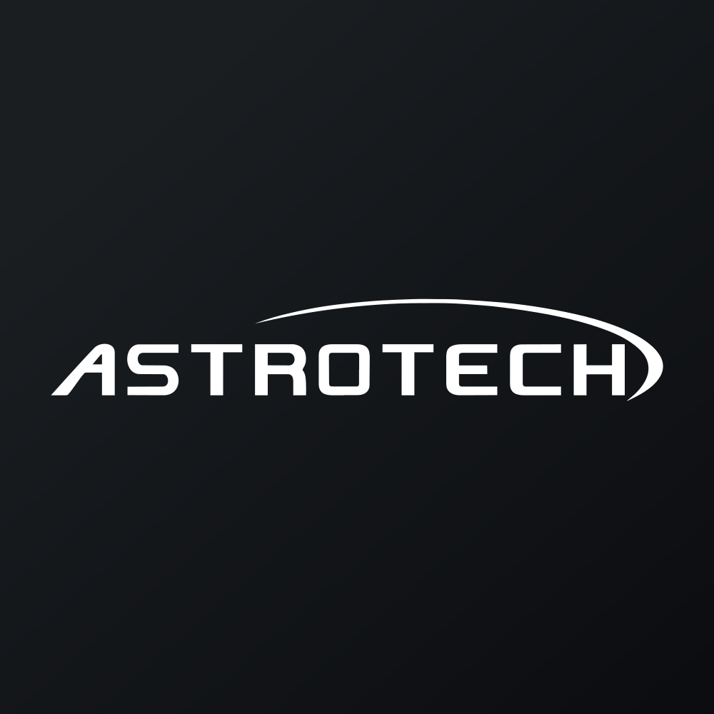 ASTROTECH Corp logo