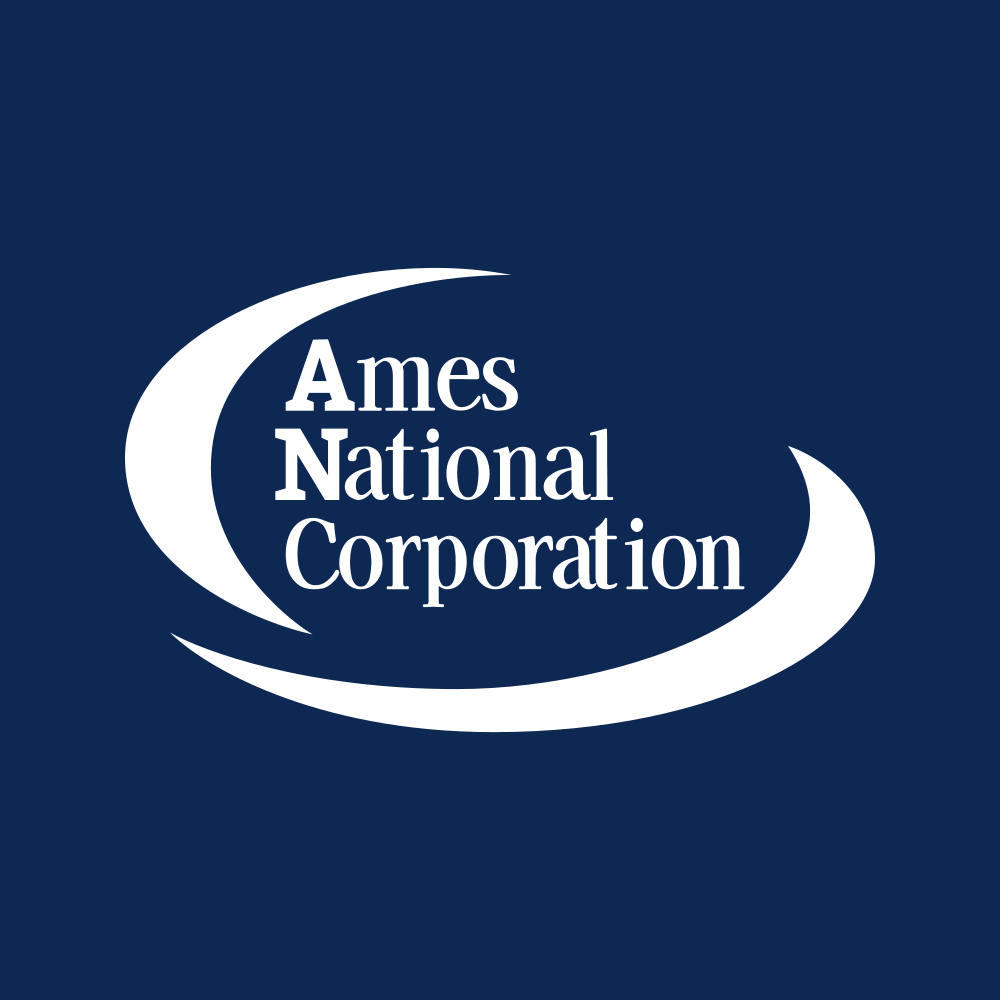 AMES NATIONAL CORP