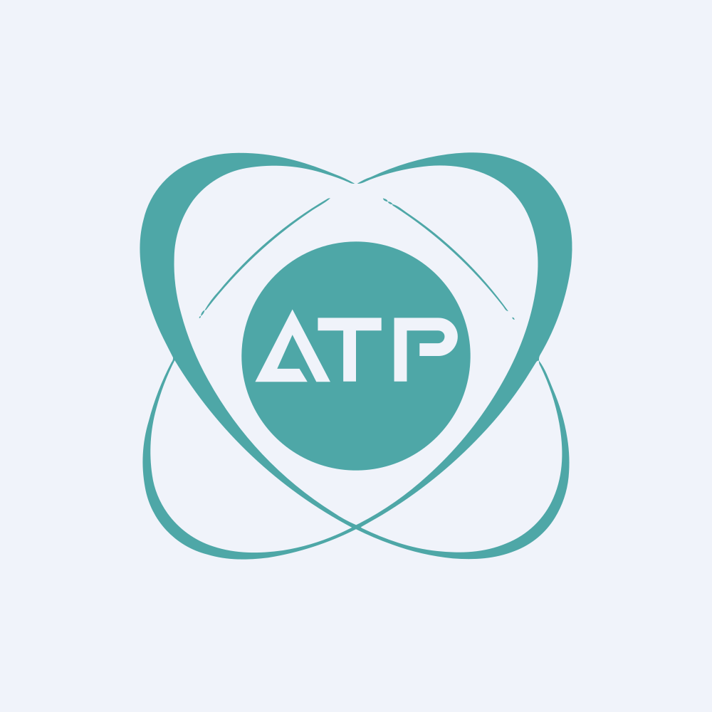 Agape ATP Corp