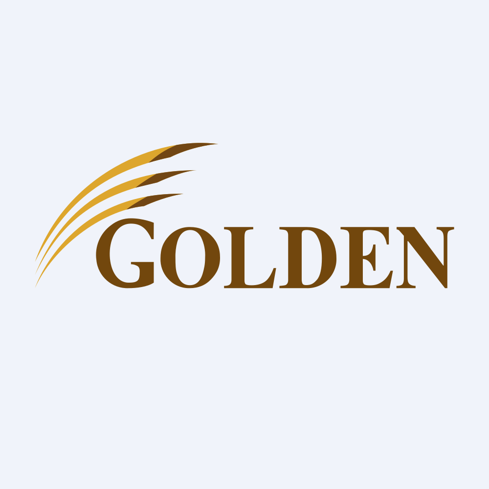 Golden Minerals Co