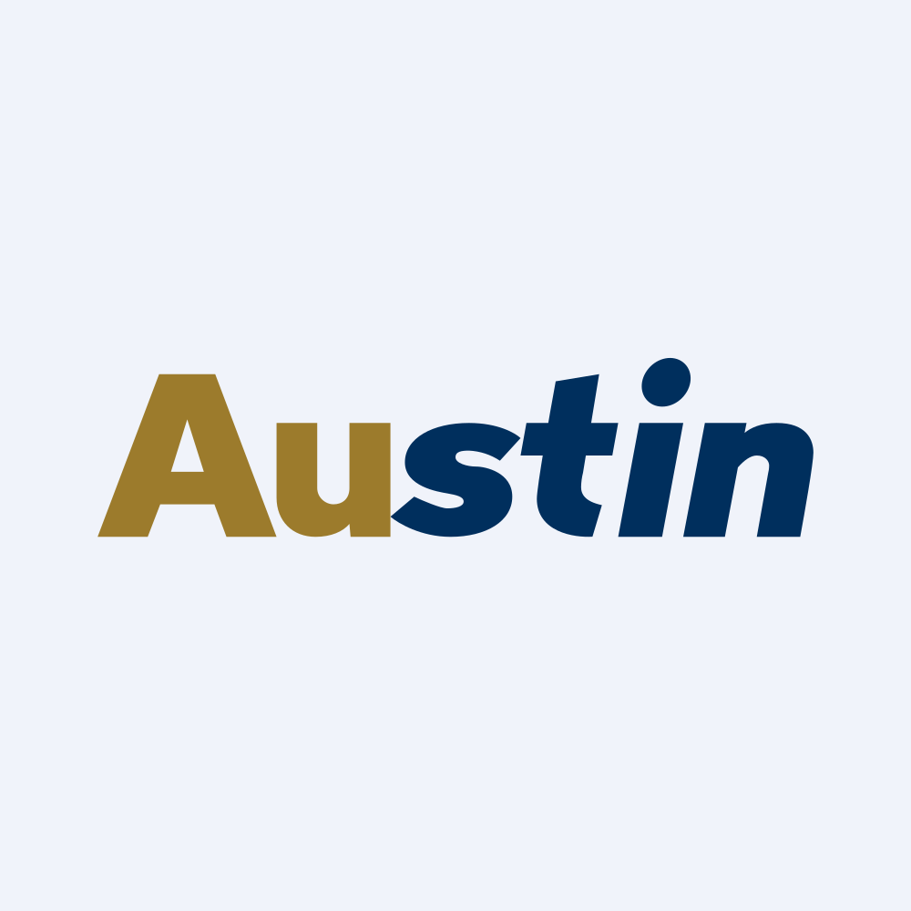 Austin Gold Corp. logo