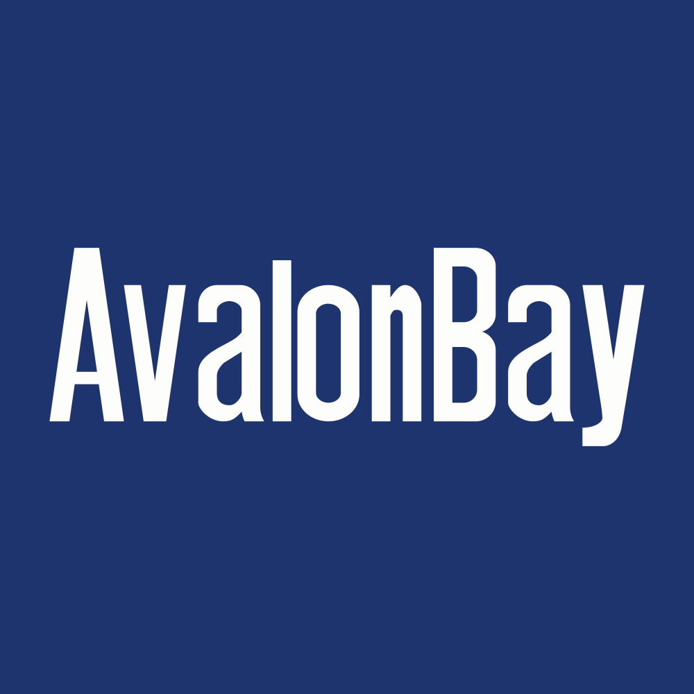 AVALONBAY COMMUNITIES INC logo