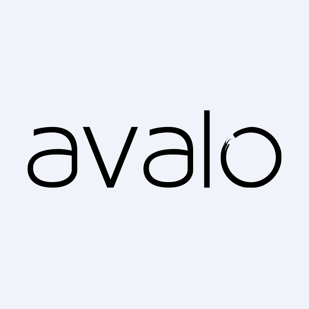 Avalo Therapeutics, Inc.