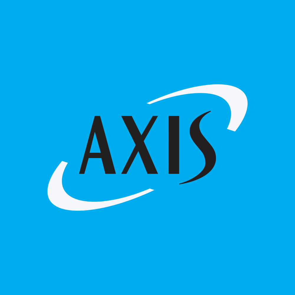 AXIS CAPITAL HOLDINGS LTD