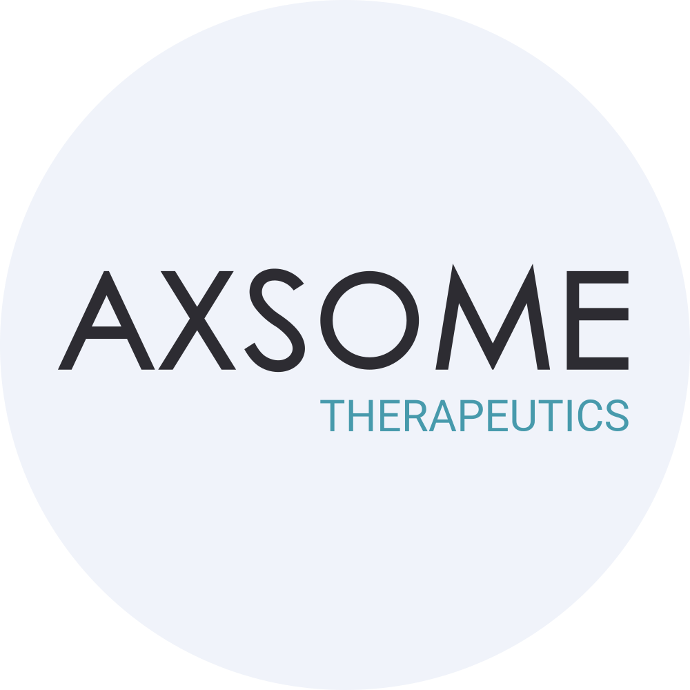 Axsome Therapeutics, Inc.