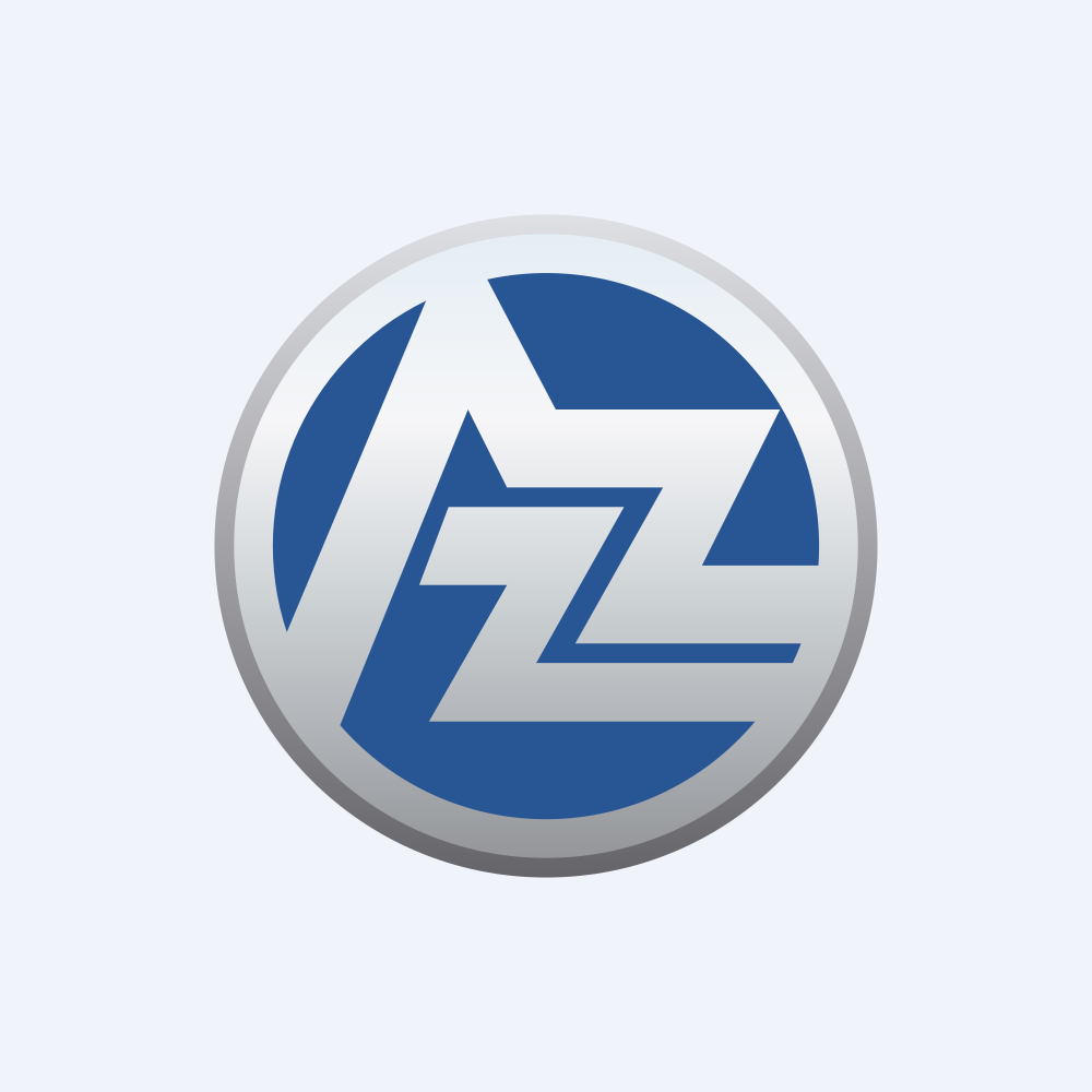 AZZ INC logo