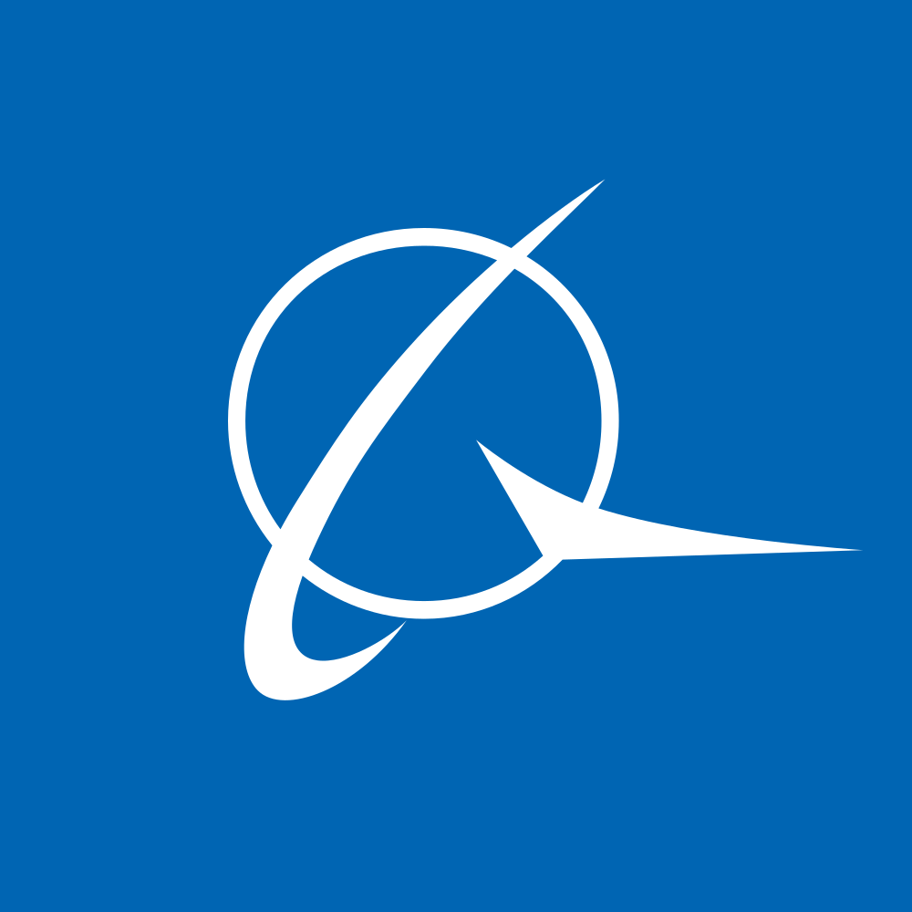 BOEING CO