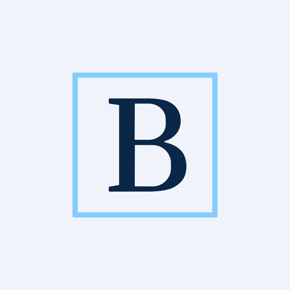 Bleichroeder Acquisition Corp. II logo