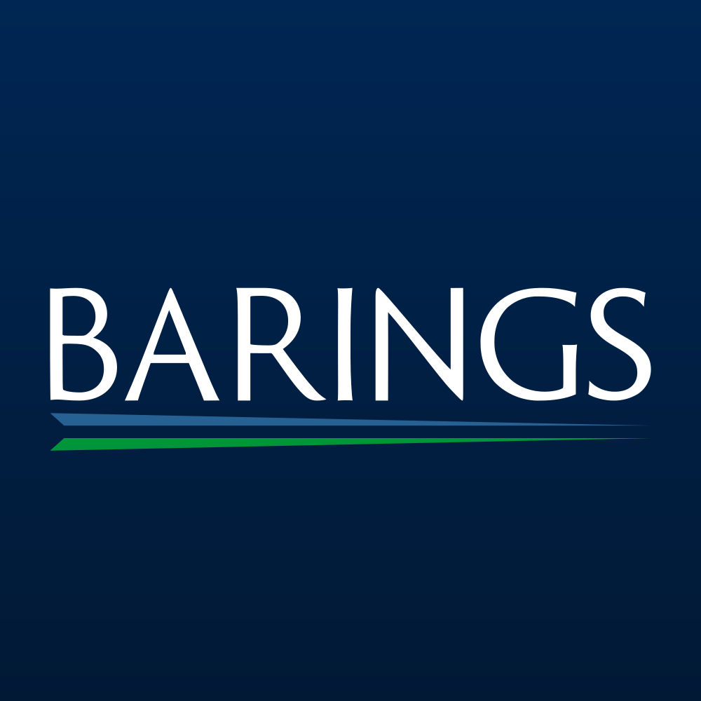 Barings BDC, Inc. logo